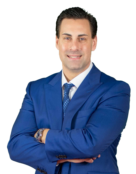 Attorney Mike Lombardi